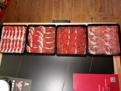 -厚道寿喜烧専門店·自助畅食(国贸店)