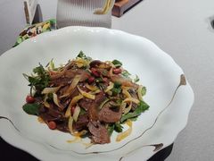 -阿庄新豫菜(通泰路店)