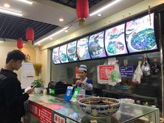 -老陈婆手工面庄