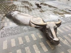 -孺子亭公园