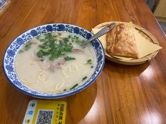 -牧人巷子·大锅羊汤·暴走牛骨(大成路店)