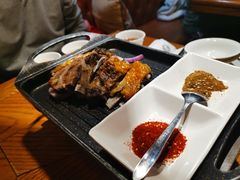 -阿罗新疆菜(人民广场店)