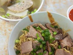 -非遗·爱西干面(小公园总店)