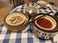 -小粤楼·怀旧粤菜(万辉国际广场店)