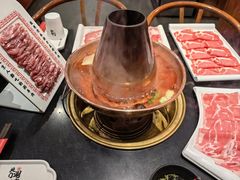-北门涮肉·铜锅涮肉(南锣鼓巷店)