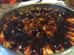 -黄记煌三汁焖锅(凯德广场店)