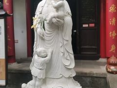 -灵谷景区