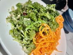 -荣品荟·融合餐厅(月湖广场店)