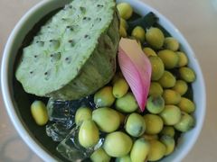 -青藤茶馆(凤起路店)