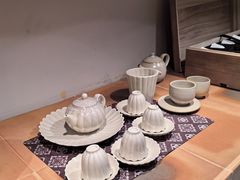 -西安曲江富陶国际陶艺博物馆