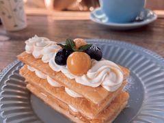 -Vanillacafe香草咖啡(银海大世界店)