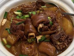 -道道鲜·崇明私房菜(五角场店)