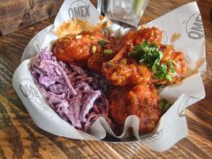 -Q MEX 库迈墨西哥餐吧(三里屯店)