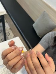 -StartNail美甲