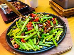 -庆峰龙虾烧烤(合肥一店)