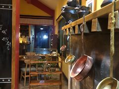 -陀岗美食·云南藏式特色餐厅