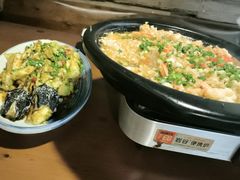 -阿嫂印象·民间江湖菜(大学城店)
