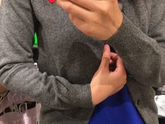 -COMME des GARCONS(银座三越店)