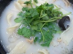烩面-惠丰源烩面馆(经七路店)