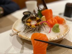 -月下料理(楷林IFC店)
