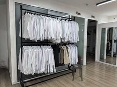 -bobo高端证件照工作室(三元桥店)