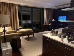 -海南清水湾莱佛士酒店