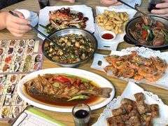 -连家船海鲜大排档·20年闽菜店(厦大店)