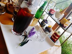 -ZING COFFEE 镜咖啡