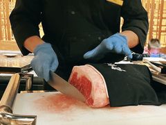 -老乾杯和牛烧肉(王府中环店)