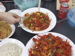 -一起吃小龙虾·海鲜(海珠店)