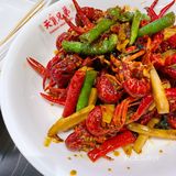 来吃小龙虾🦞呀