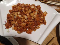-泰钰丰烤鸭(永安道店)