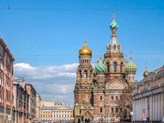 -滴血救世主教堂