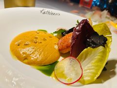 -Kathleen's Waitan 凯圣琳江景西餐厅(外滩店)