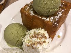 -After You Dessert Cafe(CENTRALWORLD)