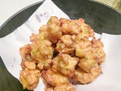 -大张烙馍村(绿地店)