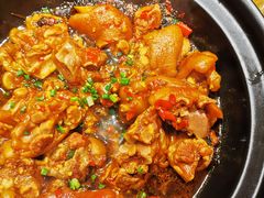 -剁椒入味(黄土岭店)