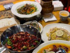 -尽善百年古院餐厅(王家老宅店)
