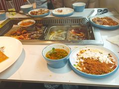 -嗨拿百串(鲤鱼池42号艺术公园商业店)