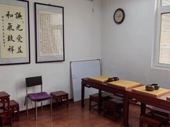-弈海围棋学堂(夕照寺校区)