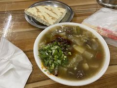 -老字号贾家肉丸糊辣汤(光明巷店)