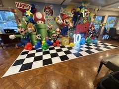 -新龙船黄浦江餐饮游船官方自营店