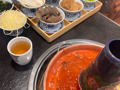 -咏江南·苏式火锅·苏州评弹(观前街店)
