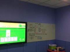 -小问号·科学启蒙·逻辑思维·阅读素养·口才演讲(杨浦合生汇中心)