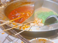 -热辣宗师·串串火锅(万达金街店)