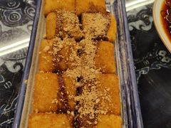 红糖糍粑-阿嫂印象·民间江湖菜(大学城店)