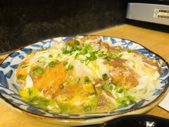 煮白身鱼-吉川居酒屋(建国北路店)