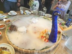 -金孔雀德宏傣味餐馆(魏公村店)