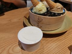 -歎雪糕低糖低脂Gelato冰淇淋