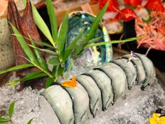 -上井料理黑金店(IFS国金中心店)